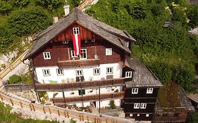 Apartment Müllerstiege